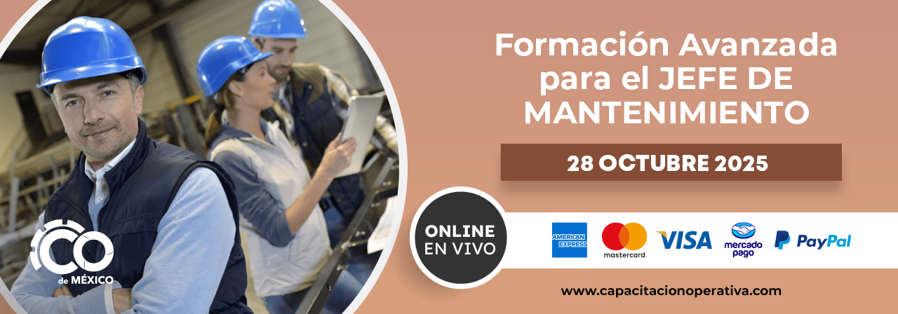 Más información