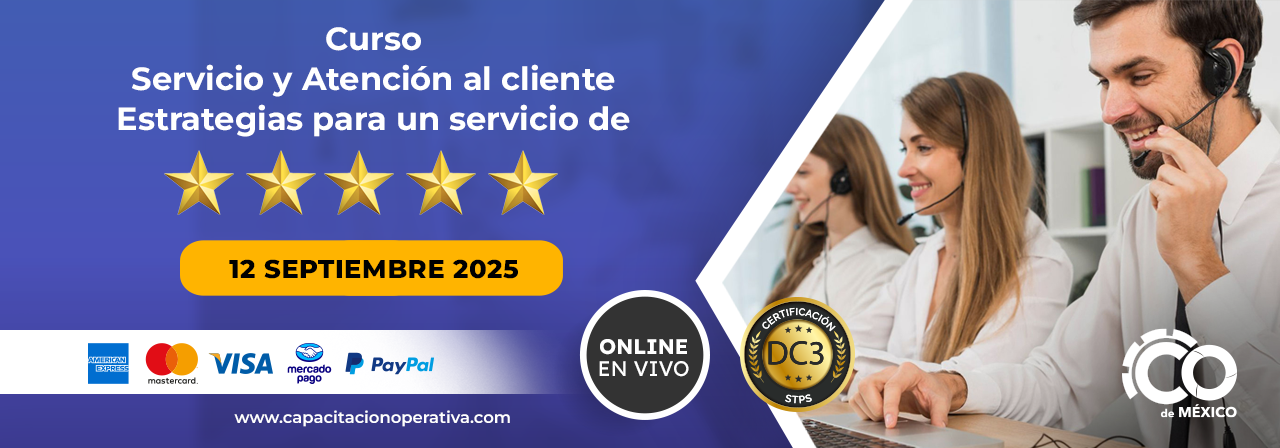 Más información