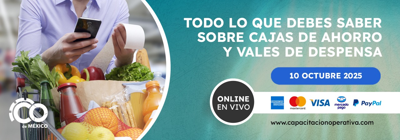 Más información