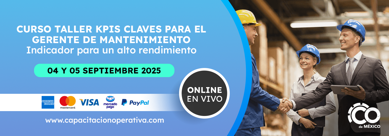 Más información