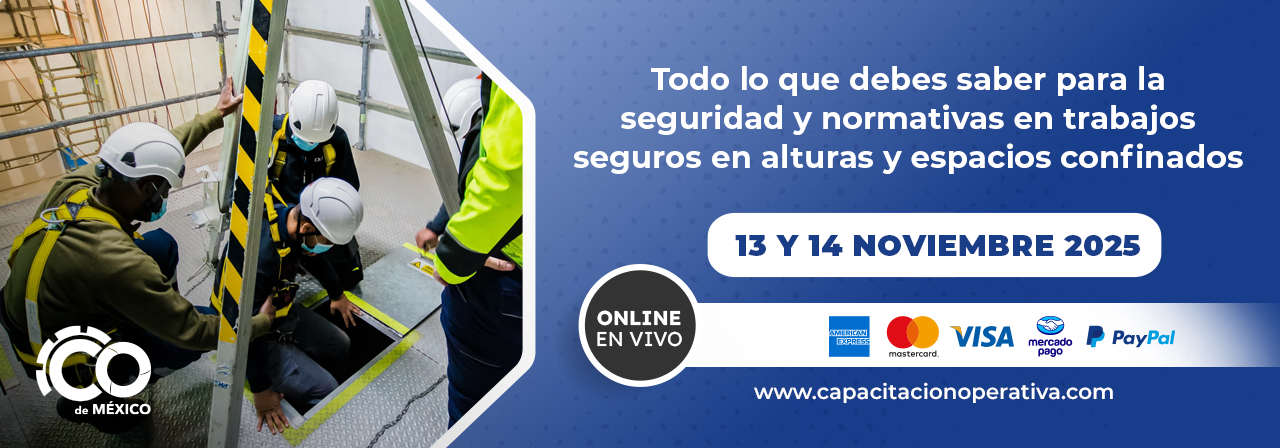 Más información