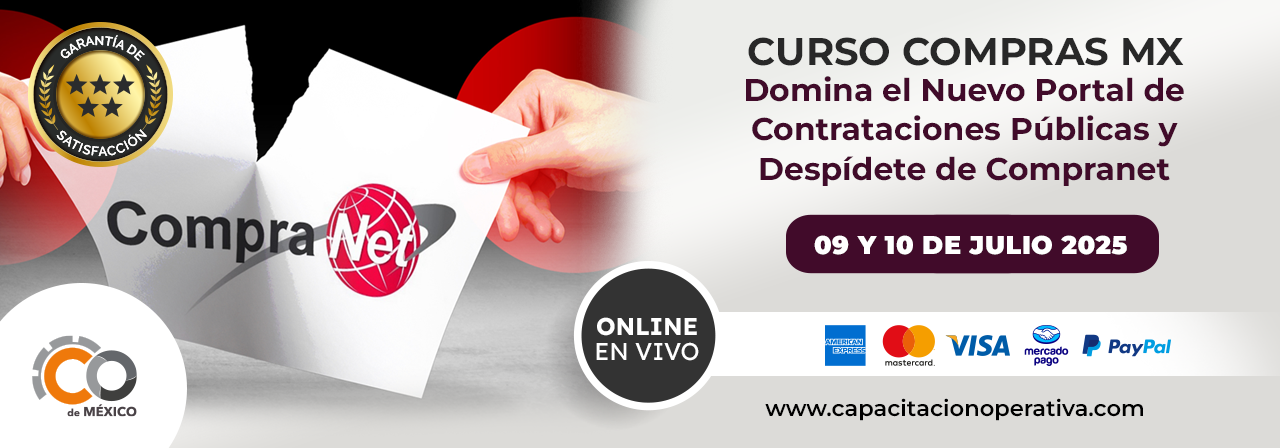 Más información
