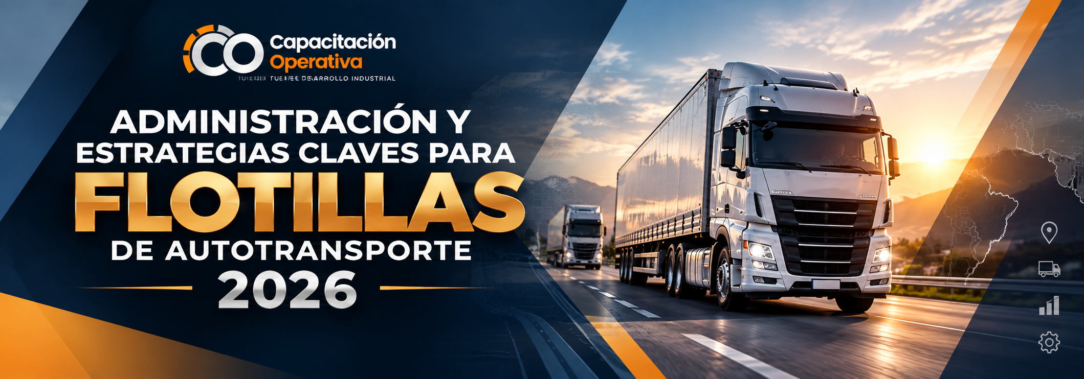 Más información