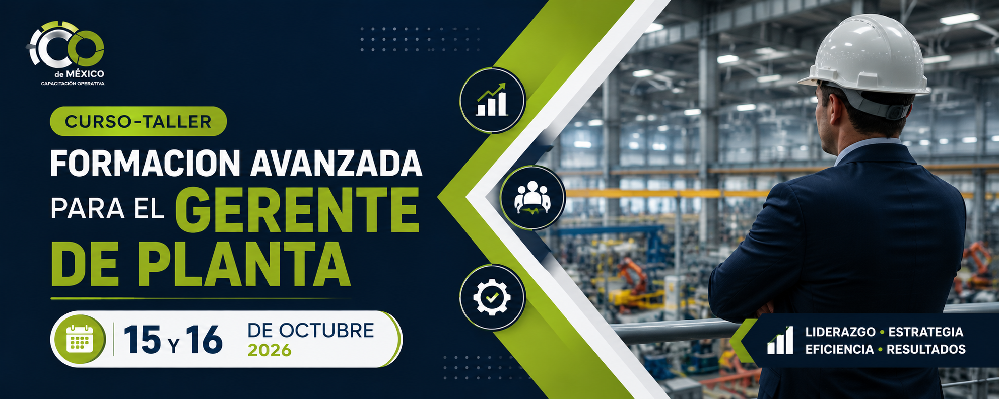 Más información