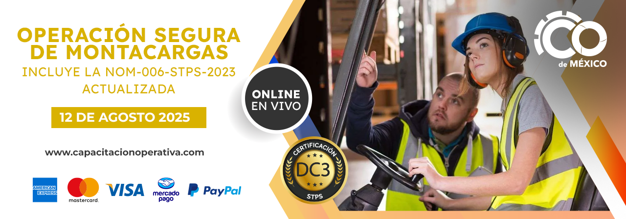 Más información