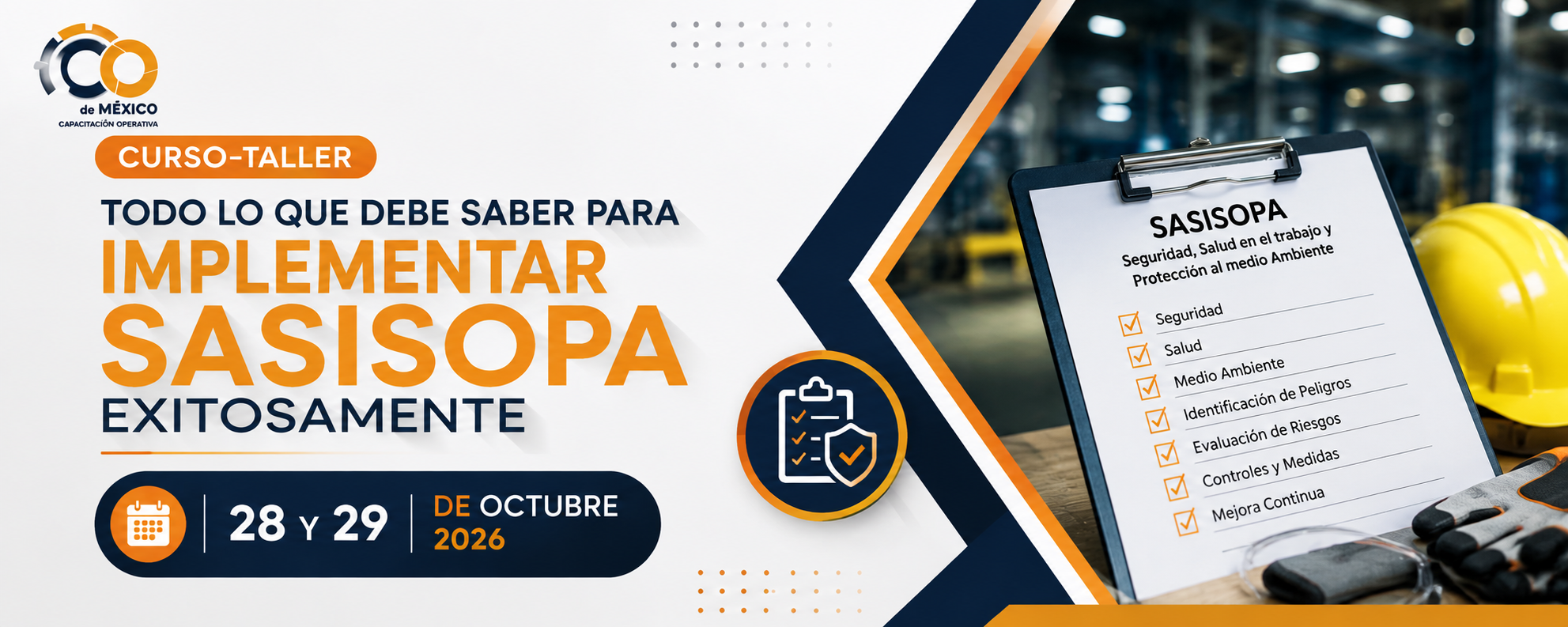 Más información