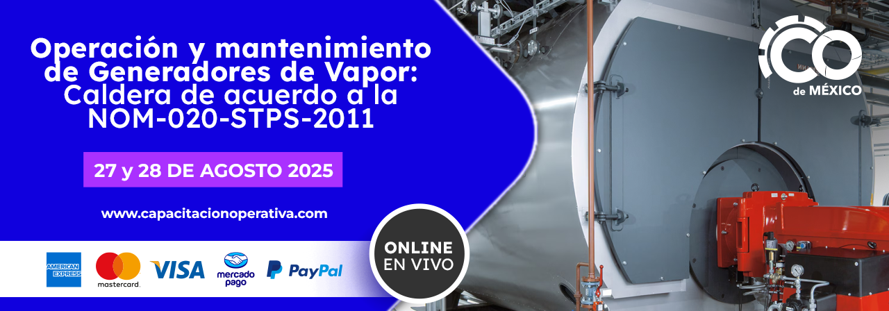 Más información